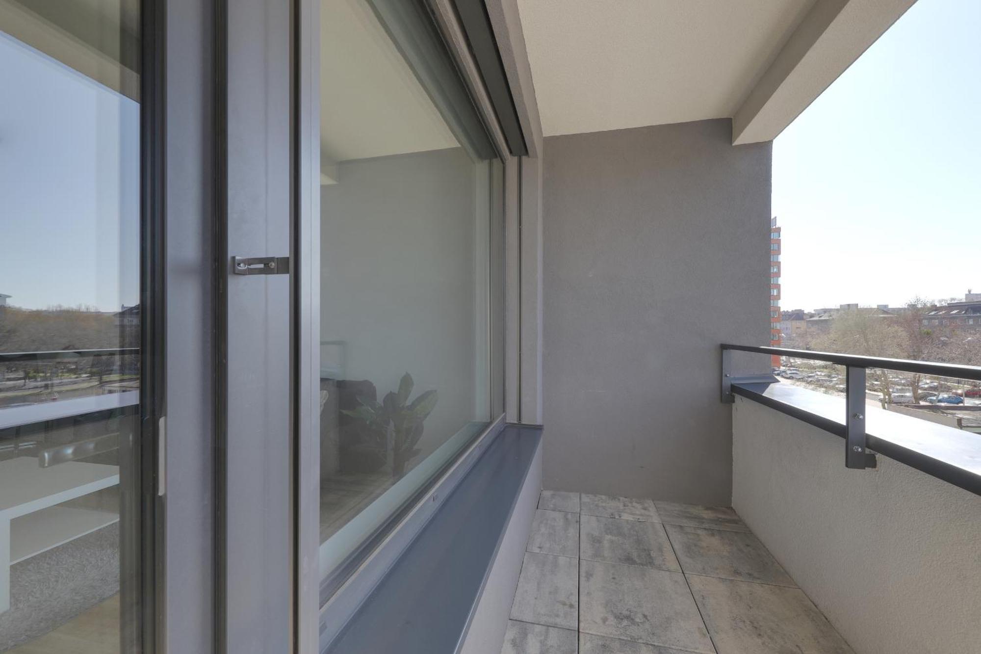 Apartament Bazova With Free Parking *
